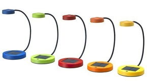 捷足先 燈 宜家新款創(chuàng)意燈具盤點(diǎn)