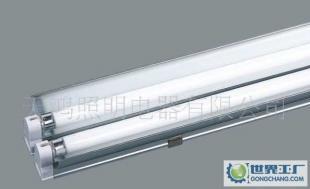 歐典節能帶罩支架燈、T5帶罩支架燈、節能熒光燈_燈具照明_世界工廠網中國產品信息庫