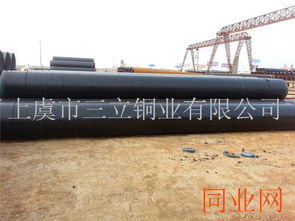 巴林左旗輸油輸氣管道環(huán)氧煤瀝青防腐管廠家與工程施工服務解析