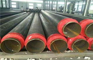 國內大型聚氨酯發泡保溫鋼管廠家與輸氣管道工程施工服務全解析