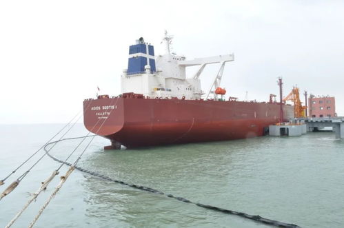 日照油庫投產(chǎn)9年累計輸油量突破2億噸 構(gòu)建能源動脈，保障國家能源安全