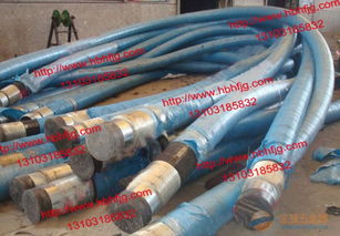 海洋高壓輸油膠管 德利品牌引領(lǐng)耐用新紀元，專業(yè)施工服務(wù)保障輸氣管道工程安全